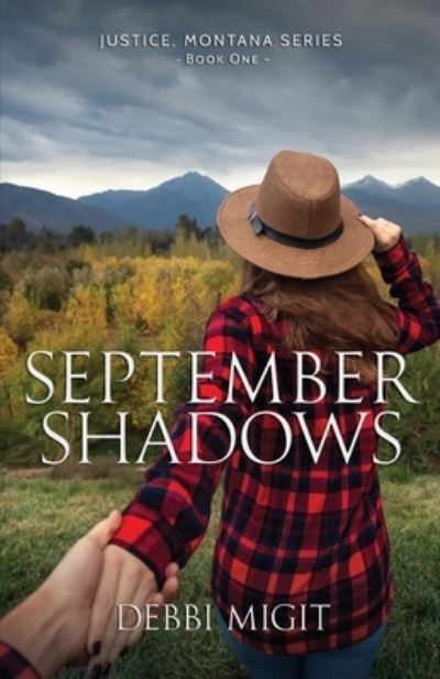 Cover for Debbi Migit · September Shadows (Paperback Book) (2021)