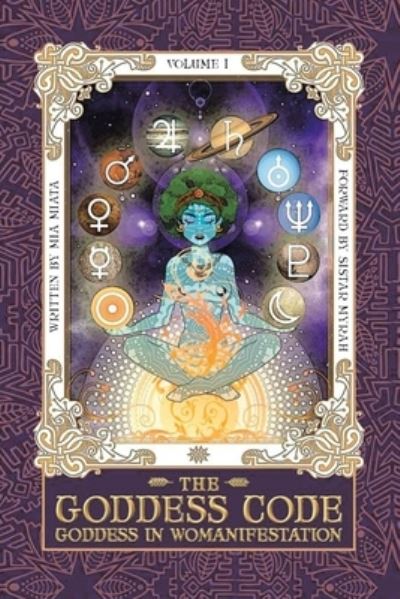 Mia Miata · The Goddess Code (Taschenbuch) (2020)