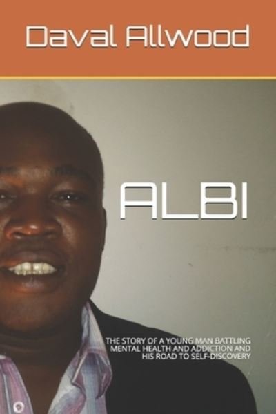 Cover for Daval a Allwood · Albi (Paperback Bog) (2019)