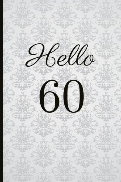 Cover for Jam Tree · Hello 60 (Paperback Bog) (2018)