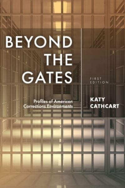 Cover for Katy Cathcart · Beyond the Gates (Bok) (2022)