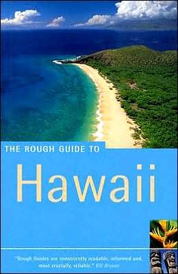 Hawaii - Greg Ward - Bøger - Rough Guides - 9781843532866 - 3. januar 2001