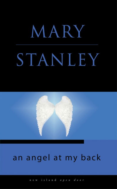 Cover for Mary Stanley · An Angel at My Back (Paperback Book) (2008)