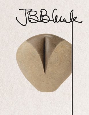 Cover for JB Blunk (Ed 4) (Paperback Book) (2024)