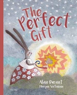Cover for Alan Durant · The Perfect Gift (Paperback Bog) (2022)