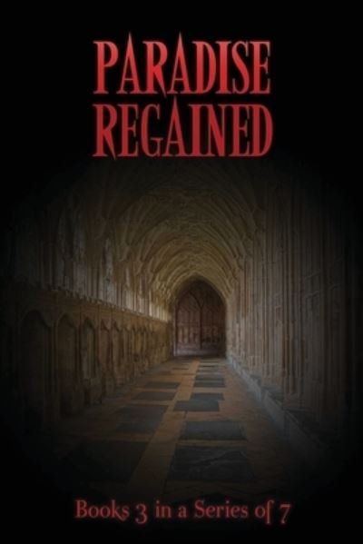 Cover for Tnt · Paradise Regained (Pocketbok) (2020)
