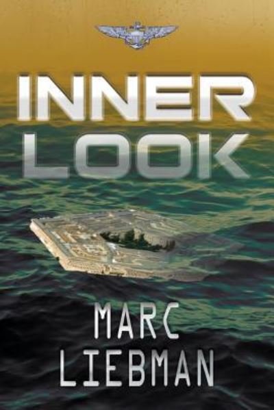 Cover for Marc Liebman · Inner Look (Pocketbok) (2017)