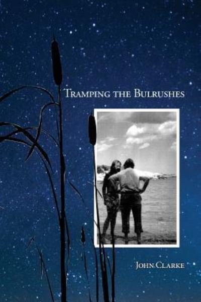 Cover for Zimmerman Daniel · Tramping the Bulrushes (Paperback Bog) (2017)