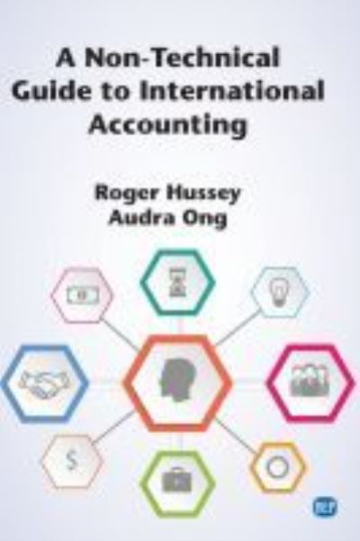 Cover for Roger Hussey · A Non-Technical Guide to International Accounting (Paperback Book) (2019)