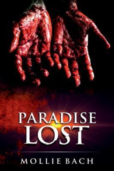 Cover for Mollie Bach · Paradise Lost (Paperback Book) (2019)