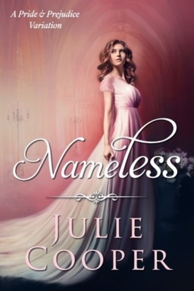 Cover for Julie Cooper · Nameless (Paperback Bog) (2021)