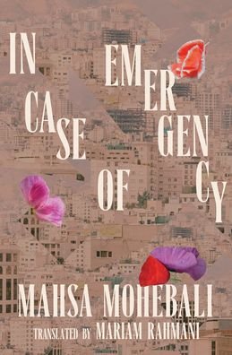 Cover for Mahsa Mohebali · In Case of Emergency (Paperback Book) (2022)