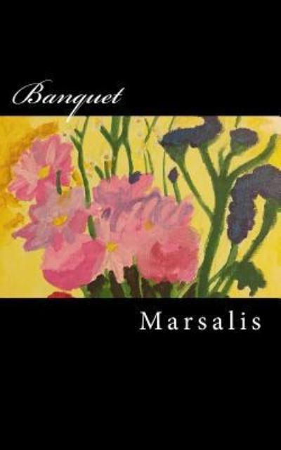 Cover for Marsalis · Banquet (Paperback Book) (2017)