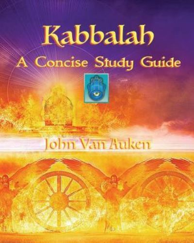 Cover for John Van Auken · Kabbalah (Paperback Book) (2017)