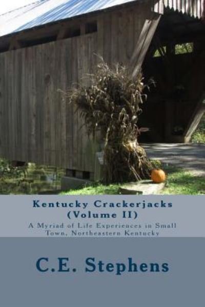 Cover for Creighton Edward Stephens · Kentucky Crackerjacks (Taschenbuch) (2018)