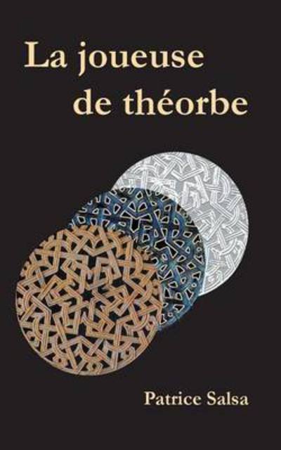 Cover for Salsa · La joueuse de théorbe (Book) (2016)