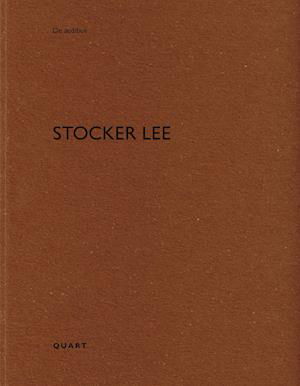 Stocker Lee: De aedibus 99 - De aedibus -  - Books - Quart Publishers - 9783037612866 - July 26, 2023