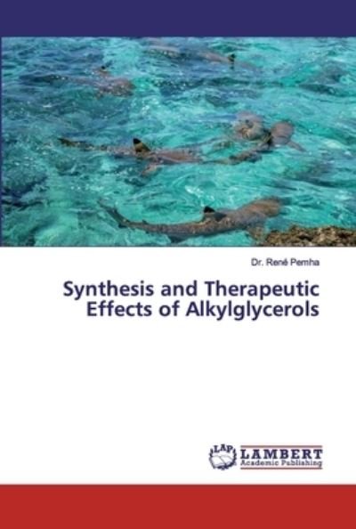 Cover for Pemha · Synthesis and Therapeutic Effects (Book) (2020)