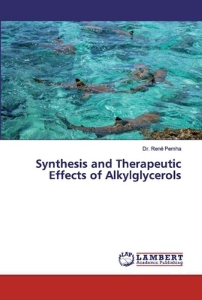 Cover for Pemha · Synthesis and Therapeutic Effects (Bok) (2020)