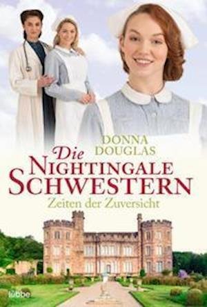 Cover for Donna Douglas · Die Nightingale Schwestern (Paperback Book) (2021)