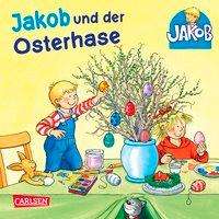 Cover for Grimm · Jakob und der Osterhase, Mini-Aus (Book)