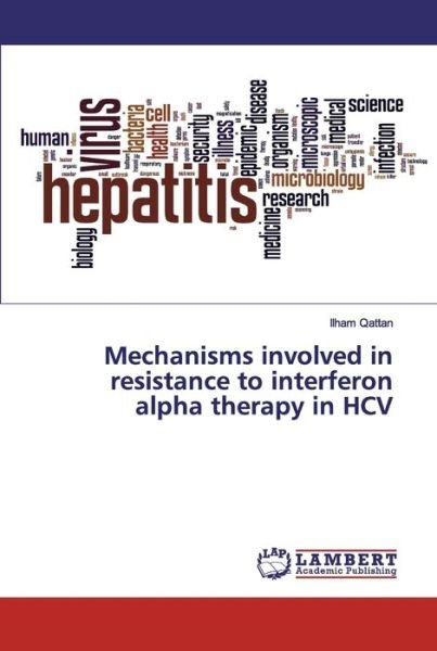 Cover for Qattan · Mechanisms involved in resistanc (Book) (2020)