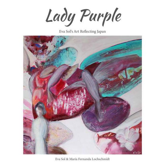 Cover for Sol · Lady Purple (Book)