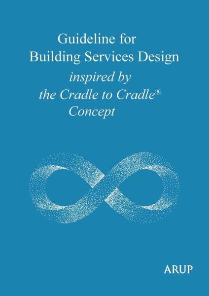 Cover for Johannes Stiglmair · Guideline for Building Services Design inspired by the Cradle to Cradle Concept (Paperback Book) (2020)