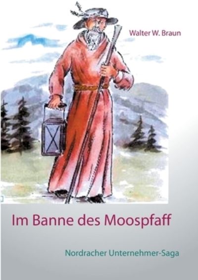 Im Banne des Moospfaff - Braun - Inne -  - 9783751923866 - 25 lutego 2021