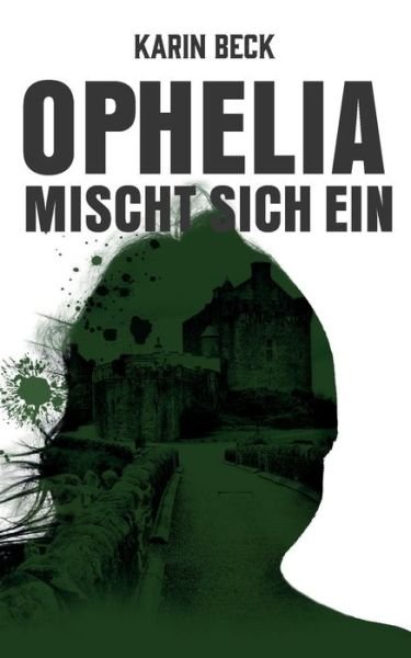 Cover for Beck · Ophelia mischt sich ein (Book) (2020)