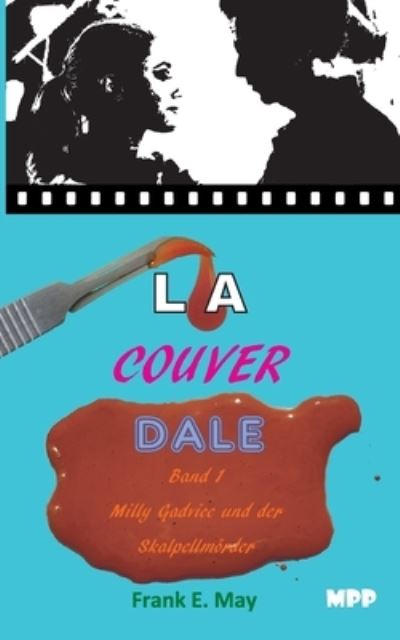 Cover for Frank E May · Lacouverdale Bd 1 (Paperback Book) (2021)