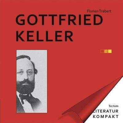 Cover for Trabert · Gottfried Keller (Book)