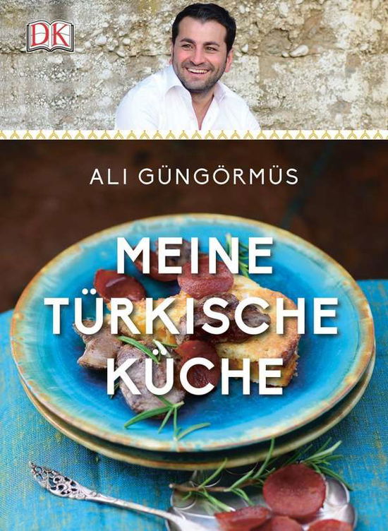 Cover for Güngörmüs · Meine türkische Küche (Book)