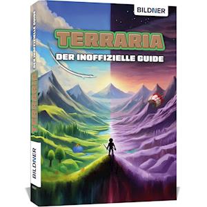 Cover for Andreas Zintzsch · Terraria - Der große inoffizielle Guide (Book) (2024)