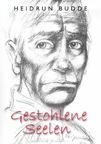 Cover for Heidrun Budde · Gestohlene Seelen (Paperback Book) [German edition] (2008)