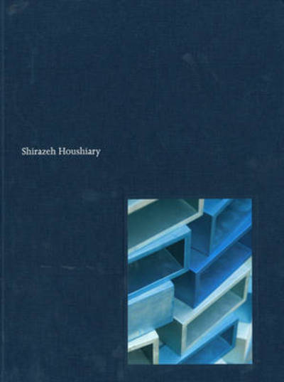 Cover for Mel Gooding · Shirazeh Houshiary (Paperback Book) (2008)