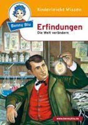 Cover for Christiane Neumann · Benny Blu.271 Neumann:erfindungen (Book)