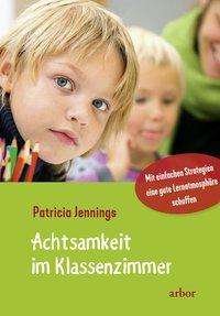 Cover for Jennings · Achtsamkeit im Klassenzimmer (Book)