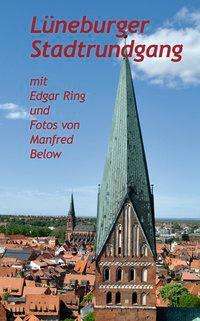 Cover for Ring · Lüneburger Stadtrundgang (Book)