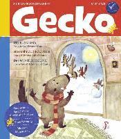 Gecko Kinderzeitschrift Band 87 - Renus Berbig - Books - Gecko Kinderzeitschrift - 9783940675866 - January 3, 2022