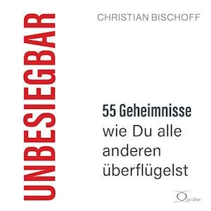 Cover for Christian Bischoff · Unbesiegbar (CD) (2021)