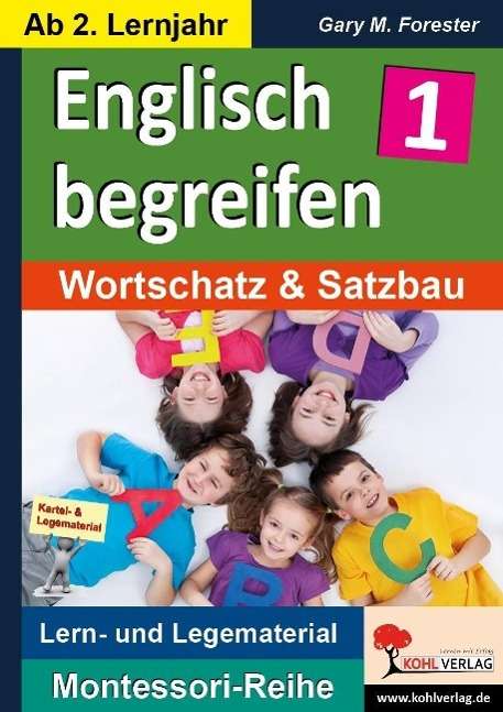 Cover for Forester · Englisch begreifen.1 (Bok)