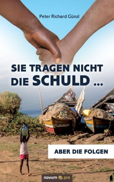 Cover for Günzl · Sie tragen nicht die Schuld ... (Book) (2019)