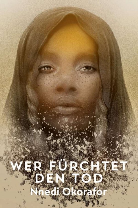 Cover for Okorafor · Wer fürchtet den Tod (Buch)