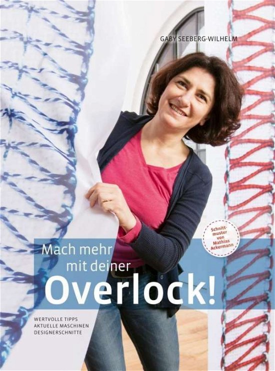 Cover for Seeberg-Wilhelm · Mach mehr mit deiner Ov (Book)