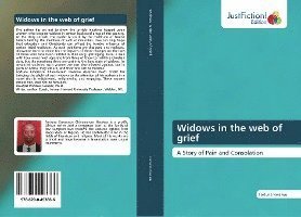 Cover for Nwaiwu · Widows in the web of grief (Bog)