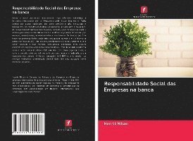 Cover for Nilsen · Responsabilidade Social das Empr (Bog)