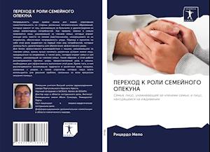 Cover for Melo · Perehod K Roli Semejnogo Opekuna (Book)