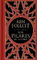 Cover for Ken Follett · Los pilares de la Tierra (Taschenbuch) (2020)