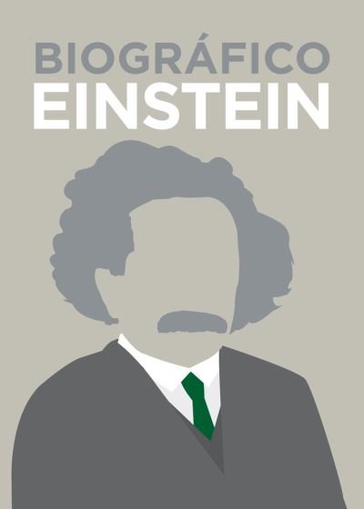 Cover for Brian Clegg · Biografico Einstein (Hardcover Book) (2020)